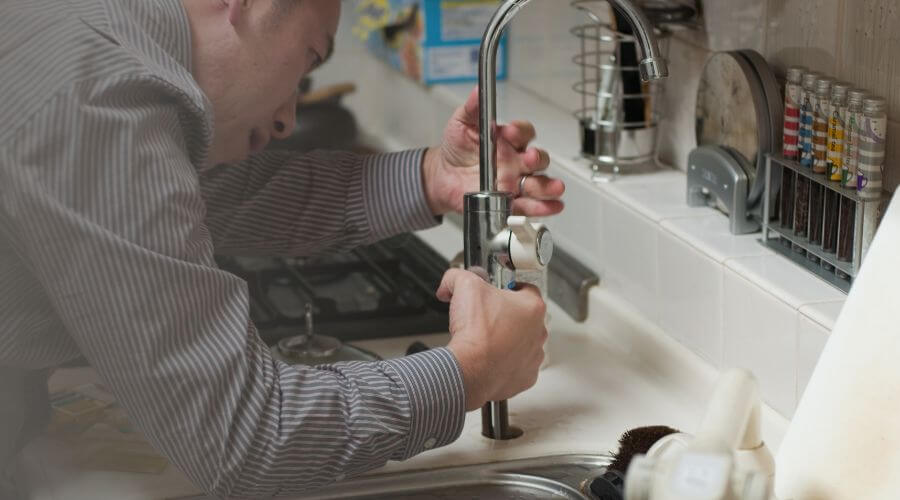 Professional expert plumbing services in Fremont, MI